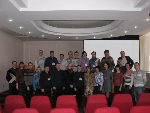 ОАО "Гипрониигаз" провело специализированный семинар по проектированию объектов ТЭК