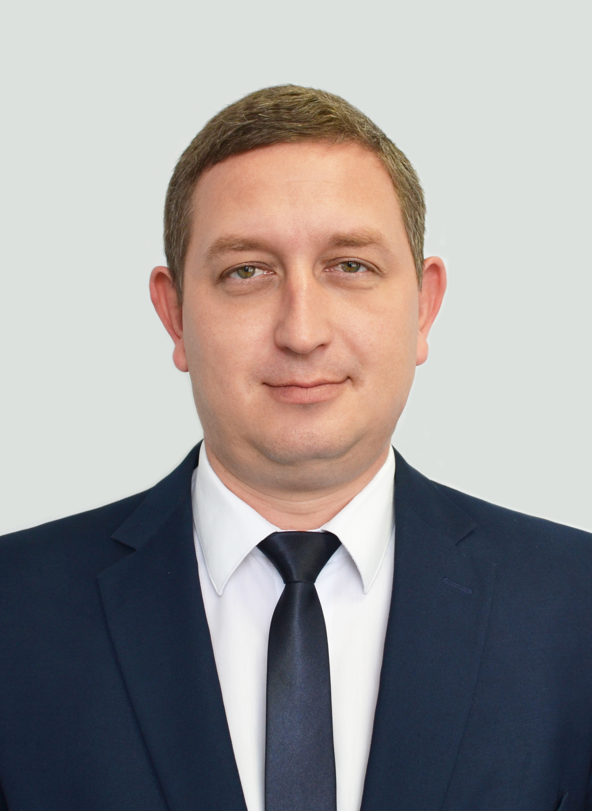 Александр Ванягин назначен первым заместителем генерального директора - директором Саратовского филиала АО "Гипрониигаз"