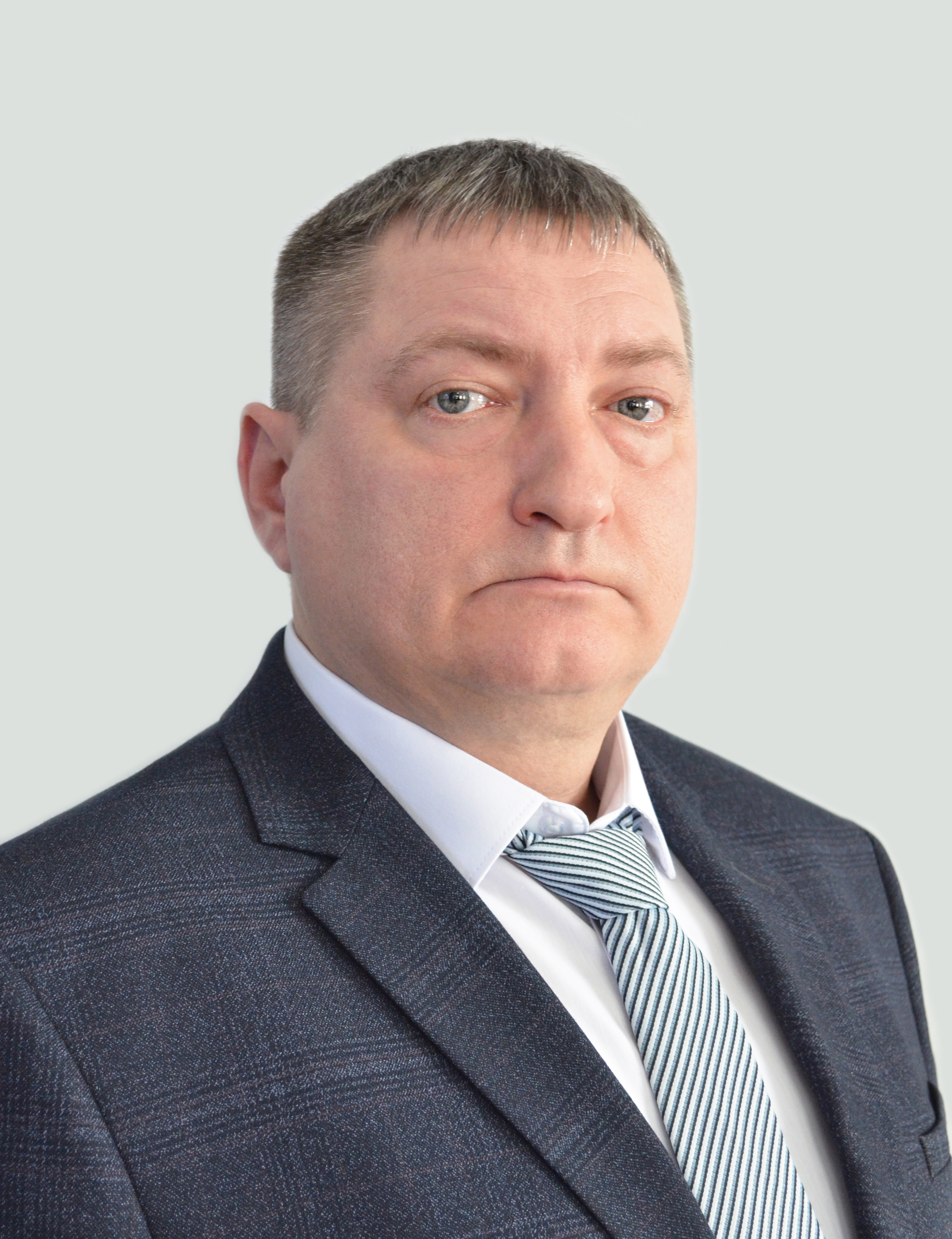 Эдуард Нарыжный назначен заместителем генерального директора по проектированию – главным инженером АО "Гипрониигаз"