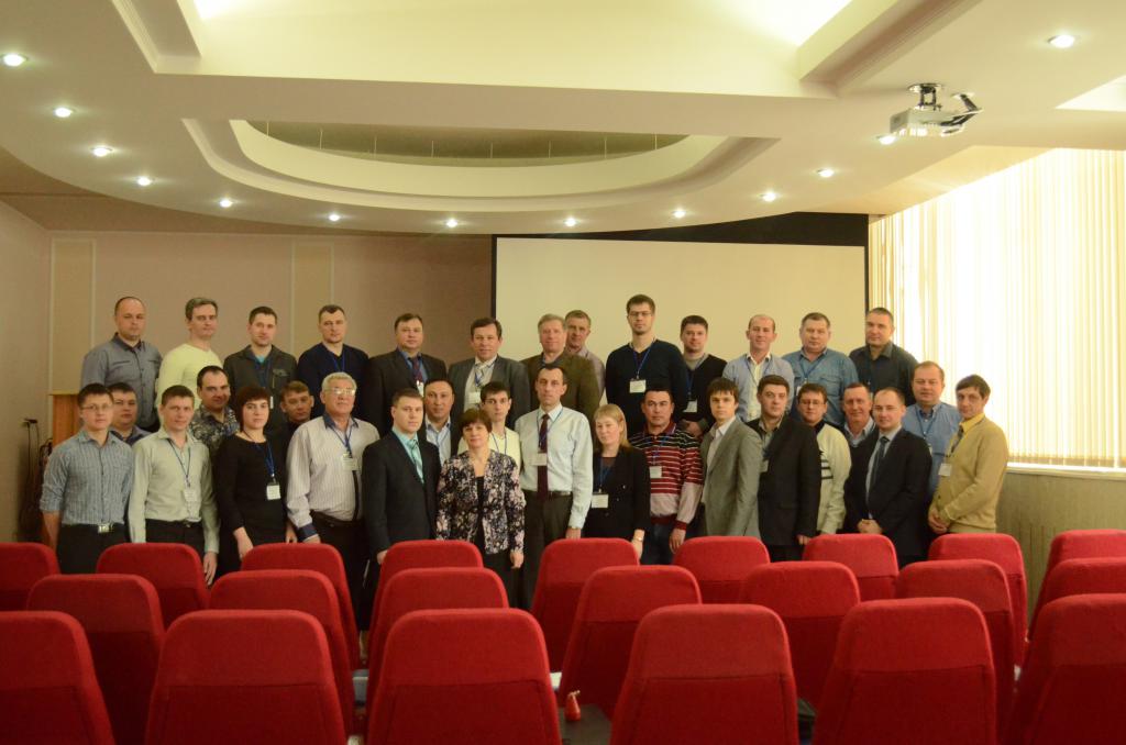 ОАО «Гипрониигаз» провело специализированный семинар по проектированию, монтажу и эксплуатации систем ВДГО