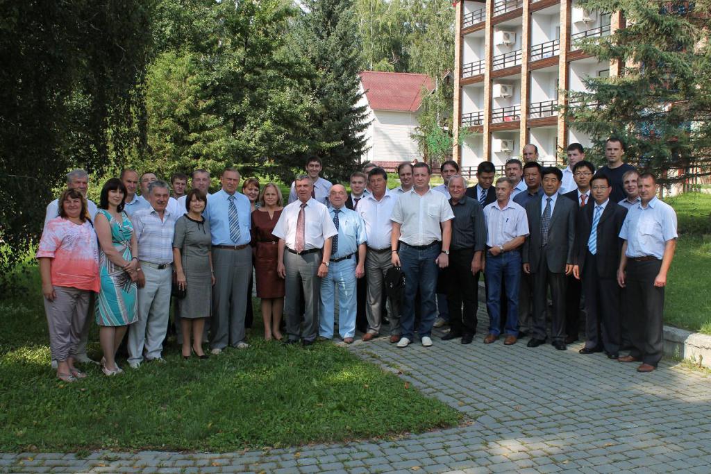 ОАО «Гипрониигаз» приняло участие в заседании Научно-Технического Совета Ассоциации «Сибдальвостокгаз»